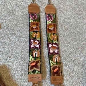 Hiptipico backpack straps